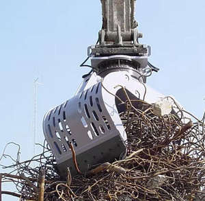 RSBM экскаватор гидравлический грейфер вращающийся грейфер сортировка по дереву снос грейфер - Product Image 5