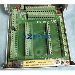 1PCS NUEVO NI SCB-100A 785024-01 Caja de conexiones Entrega rápida H - Product Image 3