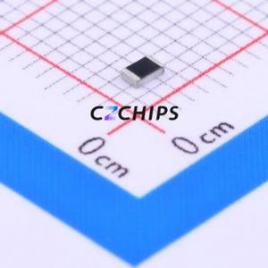 Resistencia SMD ARG05FTC1303N 0805 (Tipo: Película Delgada) (Resistencia: 130kOhm Precisión: 1%) - Product Image 1