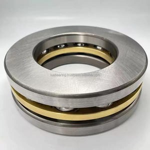 Roulements de robinet à rouleaux à une rangée en laiton ZB-7873 12BA5 ZB-22000 IB-672 pour machines pétrolières grands crochets 4600169/649472 - Product Image 4