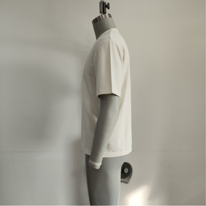 <span class=keywords><strong>Svan</strong></span> Pull en tricot à manches courtes de haute qualité pour homme, conception OEM et ODM, pull slim en tricot - Product Image 5