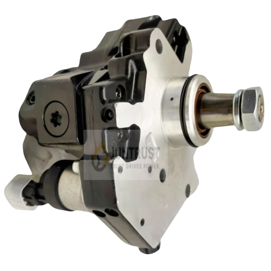 Для Cummins 0445020147/3972815 топливный насос в сборе для Dodge для Cummins 5.9L CP3 детали для строительной техники двигателя