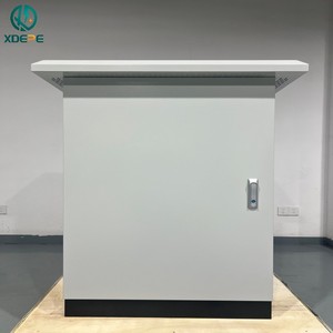 Lắp Ráp Hoàn Chỉnh Thiết Lập Điện Bảng Điều Chỉnh Hộp 3 Giai Đoạn ATS Bảng Điều Khiển Hộp Điện Cho Chuyển Đổi Điện - Product Image 3