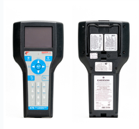 100% asli Emersons Rosemounts 475 Field Communicator HART 7 Wireless/handheld Communicator/pengganti 375/Tahan Banting