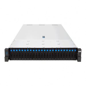 Serveur en rack 2U RS720-E12-RS24G, double processeur Xeon 6, 24 NVMe, serveur de stockage optimisé pour l'IA, DDR5 PCIe 5.0 - Product Image 4