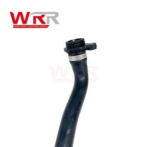 11537545890 11537519733 Manguera de Refrigerante para BMW E90 E60 325i 328i 528i, Radiador Automotriz, Tubería de Goma Resistente para Refrigeración del Motor - Product Image 6