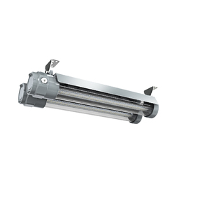 Tube LED linéaire antidéflagrant Zone 1 en promotion, simple, double ou triple, 20W, 30W, 40W, 60W, 90W, 120W - Product Image 3