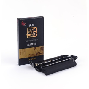 Moxa sin Humo de <span class=keywords><strong>Medicina</strong></span> <span class=keywords><strong>Tradicional</strong></span> <span class=keywords><strong>China</strong></span>, 5 Piezas/Caja - Product Image 6