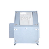 Boîtier de protection pour projecteur extérieur OEM personnalisé, étanche et anti-poussière, pour projection vidéo