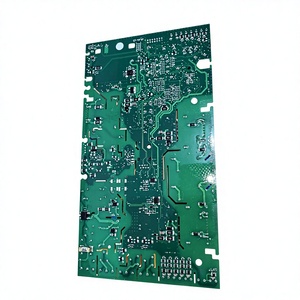 Carte de commande Soft Control Board 1SFA899301R1008 PSPCB-CB-2 1SFA899301R1009 PSPCB-CB-3 Convient aux démarreurs progressifs PSTX - Product Image 2