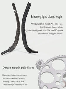 Exoesqueleto Ortopédico Motorizado para Assistência à Caminhada Equipamento de Reabilitação - Product Image 4