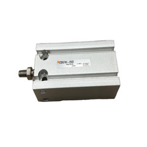 Cilindro Pequeño Original-SMC CDU16-25D - Product Image 1