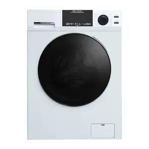 12KG热销厂家直销节能洗涤干衣机烘干洗涤