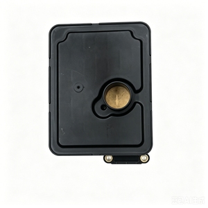Filtro de aceite de transmisión automática A6MF1 para accesorios de coche Hyundai KIA 260140 - Product Image 4