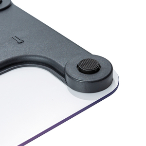 Mới Thông Minh Kỹ Thuật Số Phòng Tắm Cơ Thể Quy Mô 180Kg Hộ Gia Đình BMI Cảm Biến Quy Mô Cho Sử Dụng Cá Nhân 180Kg Công Suất Kỹ Thuật Số Khuyến Mãi Thông Minh - Product Image 6