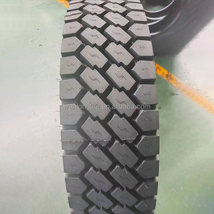 ยางรถบรรทุกพาณิชย์ Landlux Doublecoin Roadone รุ่นใหม่แบบเรเดียล ขนาด 11R22.5 11R24.5 มีจำหน่าย - Product Image 3