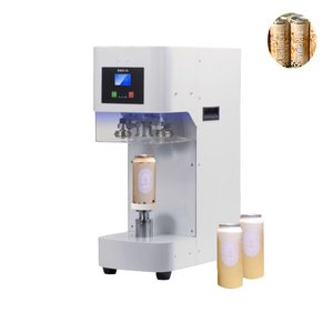 Can Sealer Bottle Sealing Machine Sealing Machines - Product Image 3