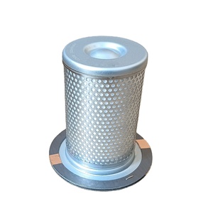 Manny SAO 58494 New Industrial Oil Separator Filter Compressor Parts for Screw Air Compressor Glassfiber 6 Months Warranty - Product Image 1