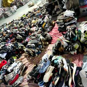 <span class=keywords><strong>Chaussures</strong></span> de badminton légères <span class=keywords><strong>d</strong></span>'<span class=keywords><strong>occasion</strong></span>, doublure en mesh, vente en gros de <span class=keywords><strong>chaussures</strong></span> de badminton usagées en vrac - Product Image 6