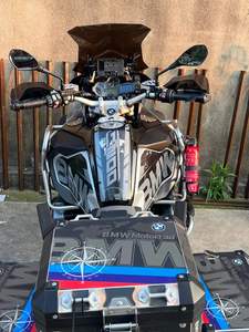 Importé 1200ADV - <span class=keywords><strong>la</strong></span> moto de rallye de croisière <span class=keywords><strong>la</strong></span> plus entièrement équipée, <span class=keywords><strong>la</strong></span> plus classique, <span class=keywords><strong>la</strong></span> haut de gamme. - Product Image 5