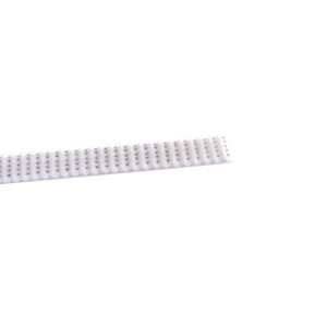 Correa de transmisión sincrónica Qipang 2GT de 6 mm de apertura, de poliuretano, para accesorios de impresora 3D - Product Image 4