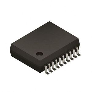 ชิปวงจรรวมดั้งเดิม IC ไมโครชิป PIC24FJ128GA406-I-MR - Product Image 1
