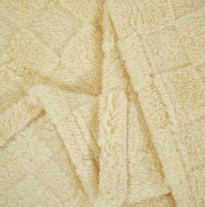 3D Jacquard Light Yellow Fuzzy and Warm Blanket Super Soft Touch Cozy Lightweight <b>Throw</b> <b>for</b> <b>for</b> <b>Couch</b>,Sofa,Bed All Season Use - Product Image 5