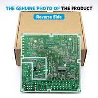 Carte mère de circuit imprimé PCB EB14016-7 2259543 7500004 2349028 2P377567-7 pour unité extérieure Daikin VRV REYQ144TYDN HVAC