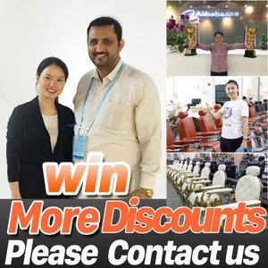 Nuevo Conjunto de Muebles para Salón de Belleza, Equipamiento para Barbería - Product Image 6