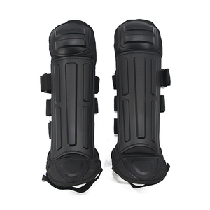 Protezione per le gambe a prova di pugnalata tattica <span class=keywords><strong>parastinchi</strong></span> - Product Image 2