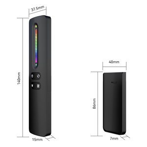 Aipin MESH Télécommande 5-en-1 2.4G Contrôleur de variateur CCT RGB RGBW RGBCCT RF Portée 30M Garantie 3 ans - Product Image 6
