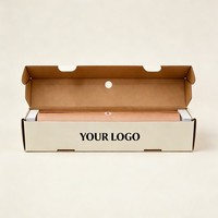 Boîtes d'expédition en gros pour vente en ligne, emballages cadeaux, boîtes de transport personnalisables avec logo