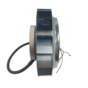 พัดลมระบายความร้อนแกนมอเตอร์ A90L-0001-0516/R สำหรับมอเตอร์แกน FANUC ผลิตในจีน - Product Image 3