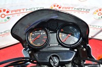 Panel dasbor digital LCD Speedometer Odometer Tachometer untuk Bajaj Boxer 150 BM150 CT150 Discover 125