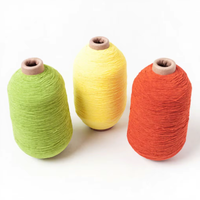 Fil de caoutchouc latex de haute qualité pour tricotage de chaussettes, référence 907575