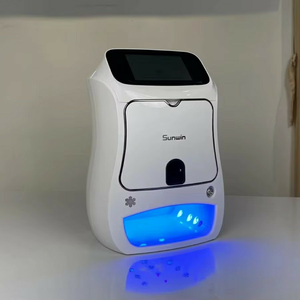 Imprimante à ongles intelligente professionnelle portable, machine à ongles commerciale, super haute vitesse, impression 3D automatique d'art sur ongles, connectivité Wi-Fi - Product Image 6