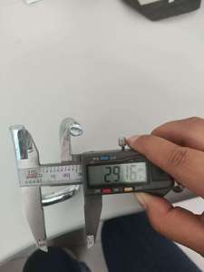 Mạ kẽm thả giả mạo wufang cho giàn giáo ringlock giàn giáo lắp trọng lực thép lợn đuôi pin buộc (Khóa Pin) - Product Image 4