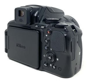 ใช้กล้องดิจิตอล COOLPIX P900 (สีดำ) - Product Image 6