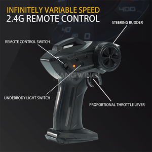 Hw 1:20 Trôi Xe RC Đài Phát Thanh Điện Đồ <span class=keywords><strong>Ch</strong></span>ơi Mới Cho Trẻ Em Trai <span class=keywords><strong>4</strong></span> <span class=keywords><strong>CH</strong></span> Mini Điều Khiển Từ Xa 2.4G <span class=keywords><strong>4</strong></span> Kênh RC Xe Quà Tặng Cho Trẻ Em - Product Image 6