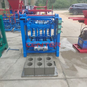 Rỗng & vỉa hè Khối Máy làm-Bán chạy nhất, trực tiếp từ nhà sản xuất chuyên nghiệp - Product Image 3