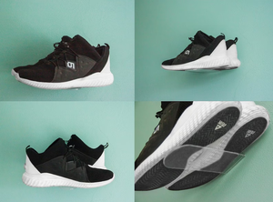 Kệ Trưng Bày Giày Sneaker Nổi Gắn Tường <span class=keywords><strong>Acrylic</strong></span> Trong Suốt - Product Image 4