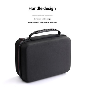 สำหรับ VR All-in-one กล่องเก็บแว่นตากระเป๋าหนังกันกระแทก - Product Image 2