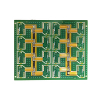 Fabricante de PCBA Rígido Flexible Personalizado |   Ensamblaje de Placas de Circuito Flexible para Electrónica Automotriz, Médica e IoT