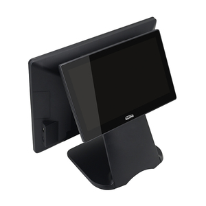 Đám mây nhiệt <span class=keywords><strong>POS</strong></span> hệ thống với 15 "máy in-OEM cho cà phê cửa hàng & siêu thị - Product Image 2