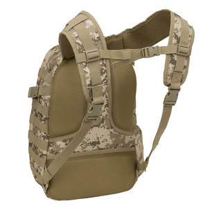 Mochilas Tácticas de Material Duradero con Logotipo Personalizado, Mochila Táctica Más Vendida, Mochilas Tácticas con el Mejor Estilo - Product Image 2