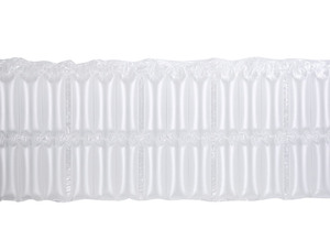 Máquina para hacer almohadas de aire, 100-240V, disponible, con película amortiguador de burbujas, máquina de almohada de aire - Product Image 6