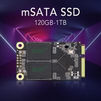 博里批发内部128GB硬盘固态硬盘msata固态硬盘128gb电脑最佳固态硬盘