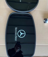 Accessoire de modification de voiture Table réglable en hauteur pour camping-car RV caravane Camper MPV coach Van Bus Yacht Ca