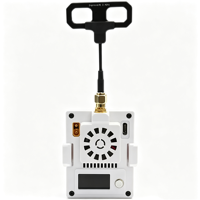 Module émetteur Cyclone ELRS 2.4G Micro TX, tête haute fréquence ExpressLRS Micro, module émetteur longue portée 2.4G pour radio FPV
