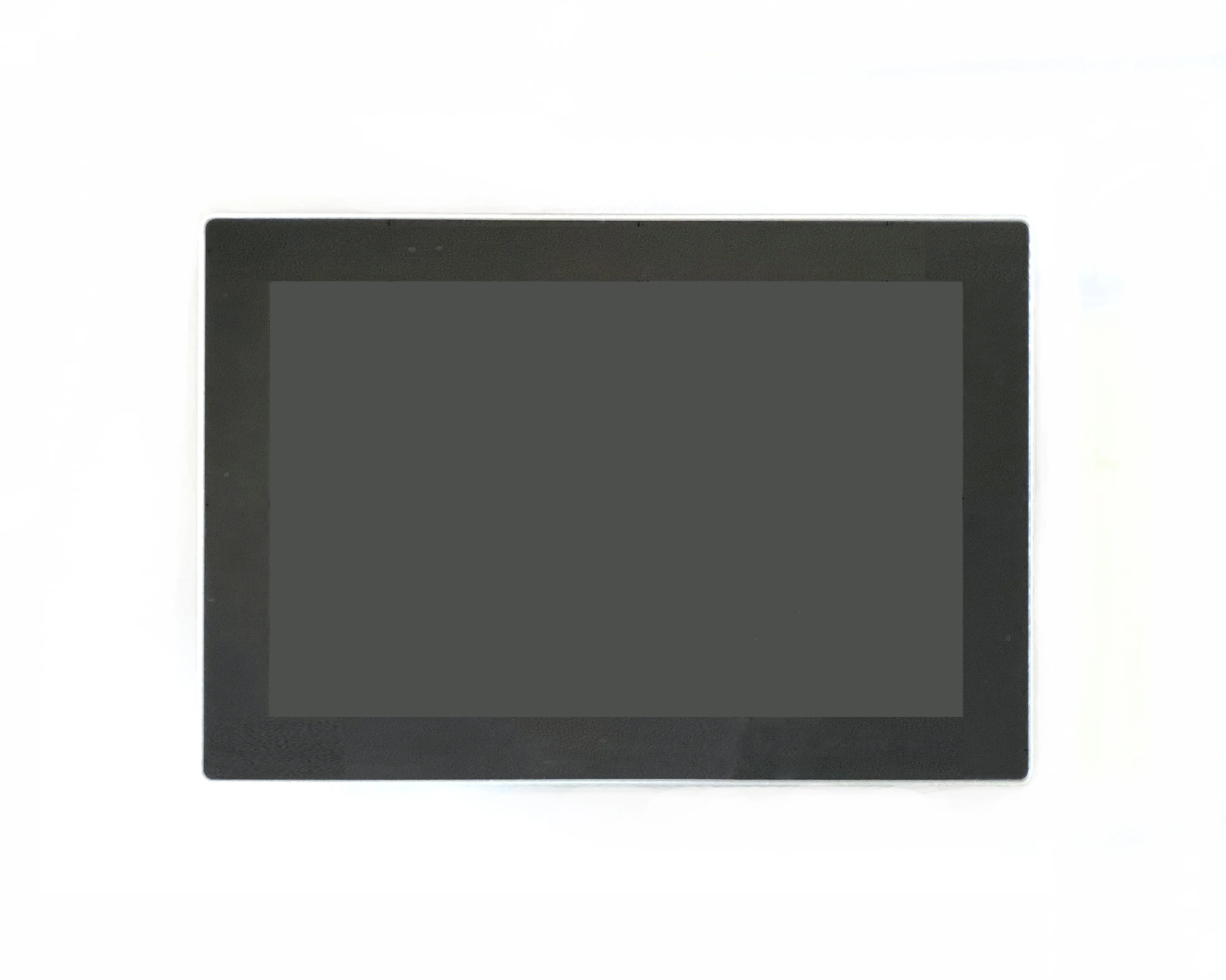 One stop service oem10.1" 1280x800 with touch screen lcd monitor 10.1inch industrial capacitive touch screen monitor